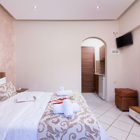 Pension Maria Astris Exterior foto